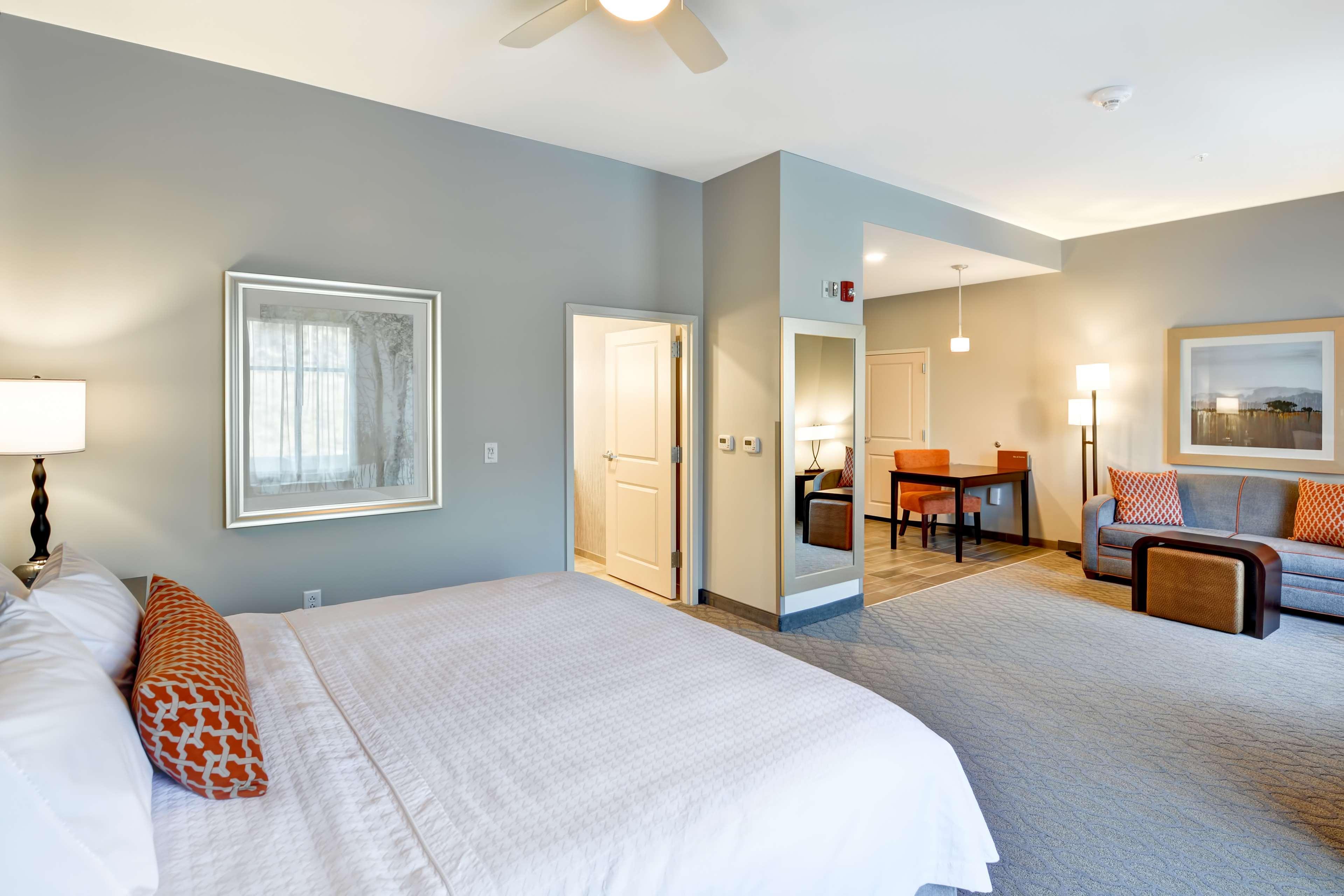 Homewood Suites By Hilton New Hartford Utica Clinton Экстерьер фото