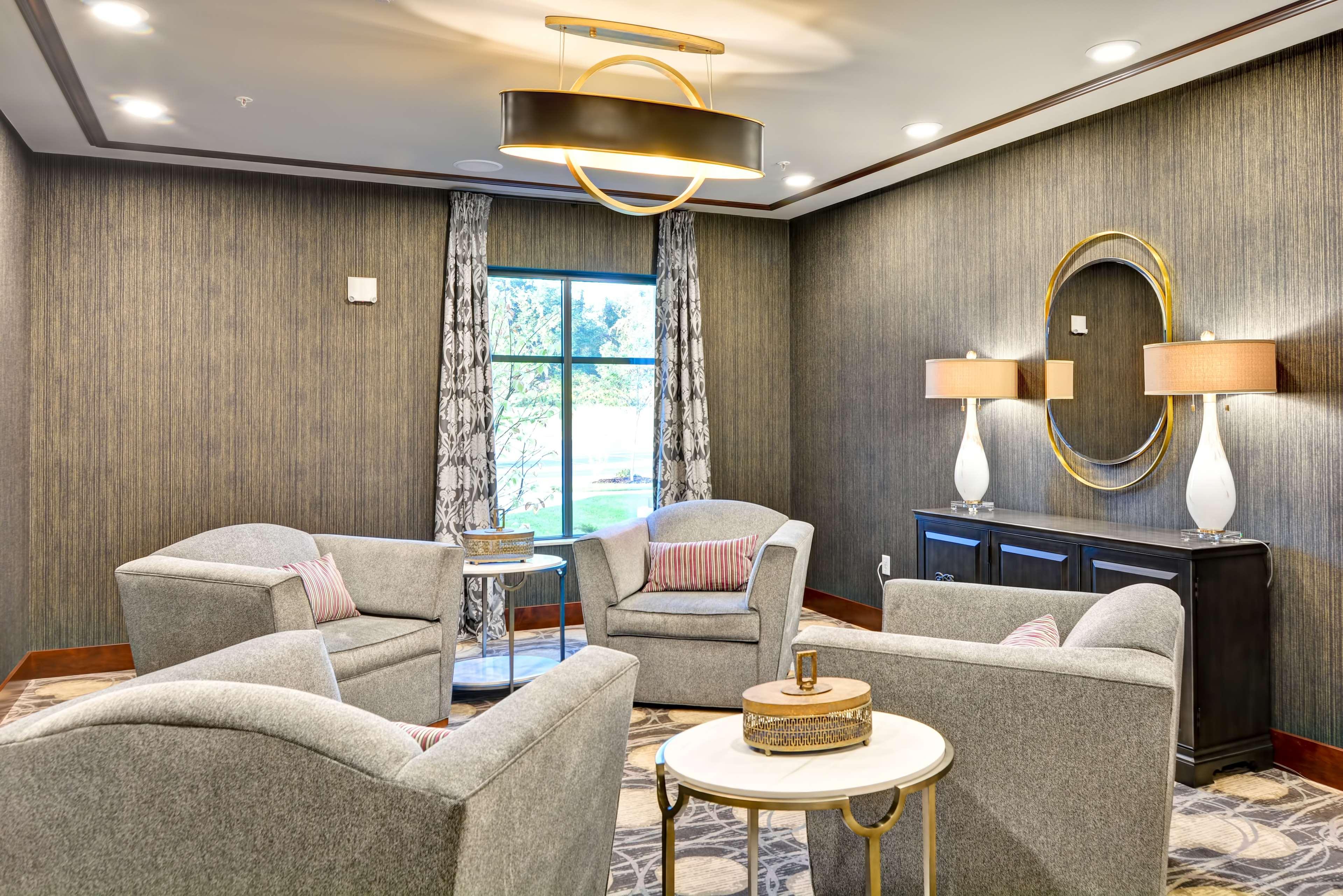 Homewood Suites By Hilton New Hartford Utica Clinton Экстерьер фото