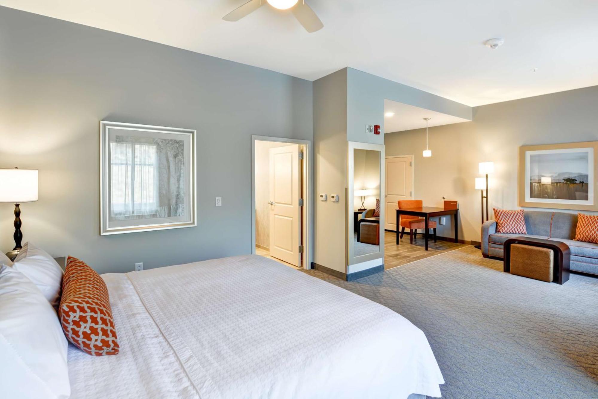 Homewood Suites By Hilton New Hartford Utica Clinton Экстерьер фото