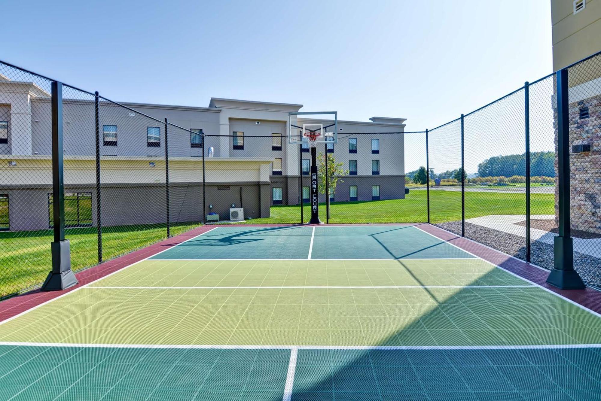 Homewood Suites By Hilton New Hartford Utica Clinton Экстерьер фото