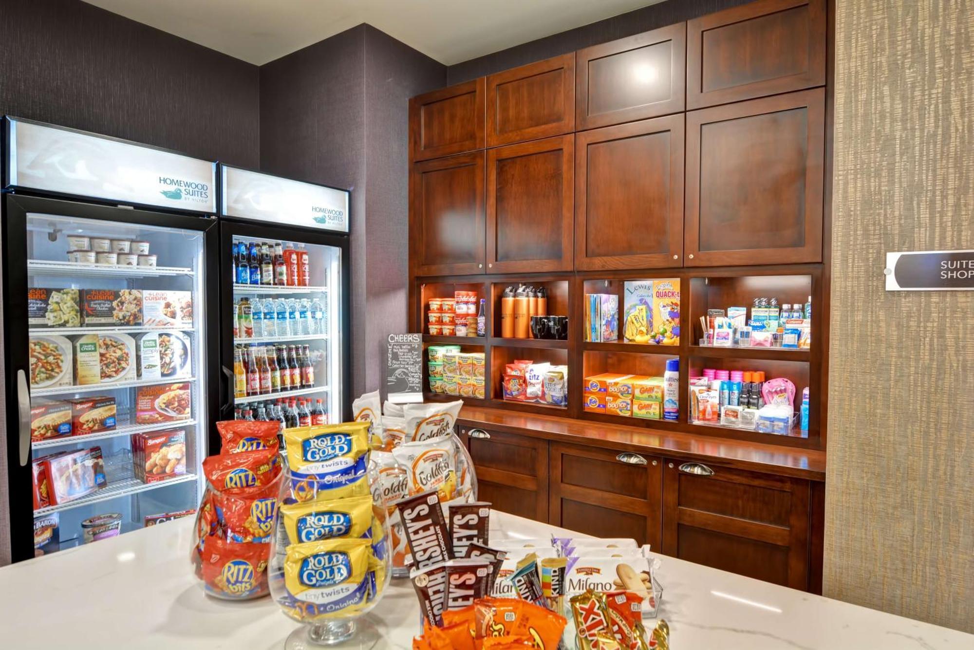Homewood Suites By Hilton New Hartford Utica Clinton Экстерьер фото