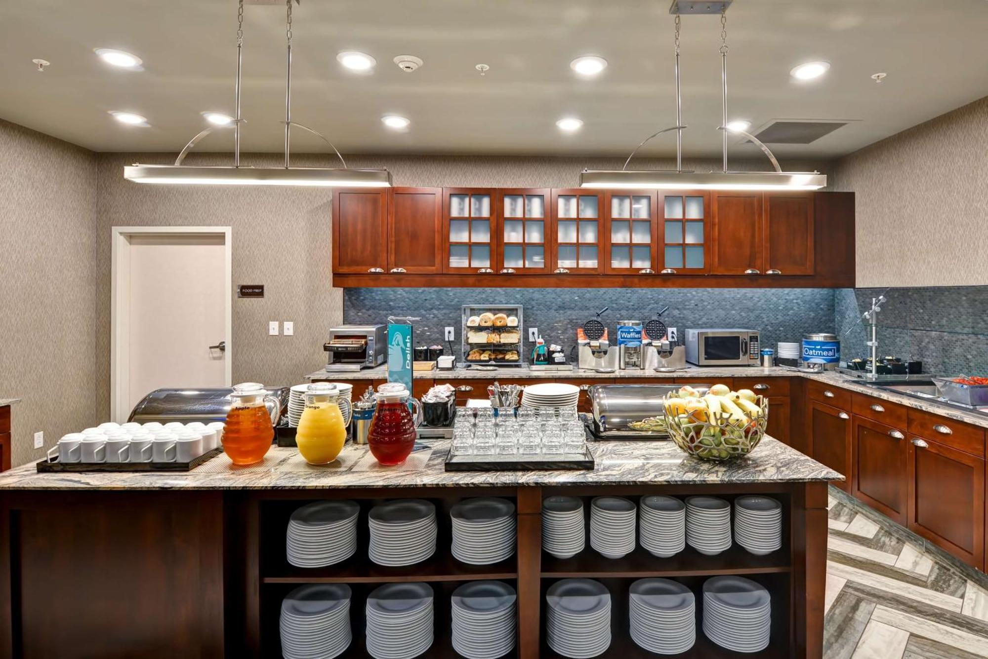 Homewood Suites By Hilton New Hartford Utica Clinton Экстерьер фото