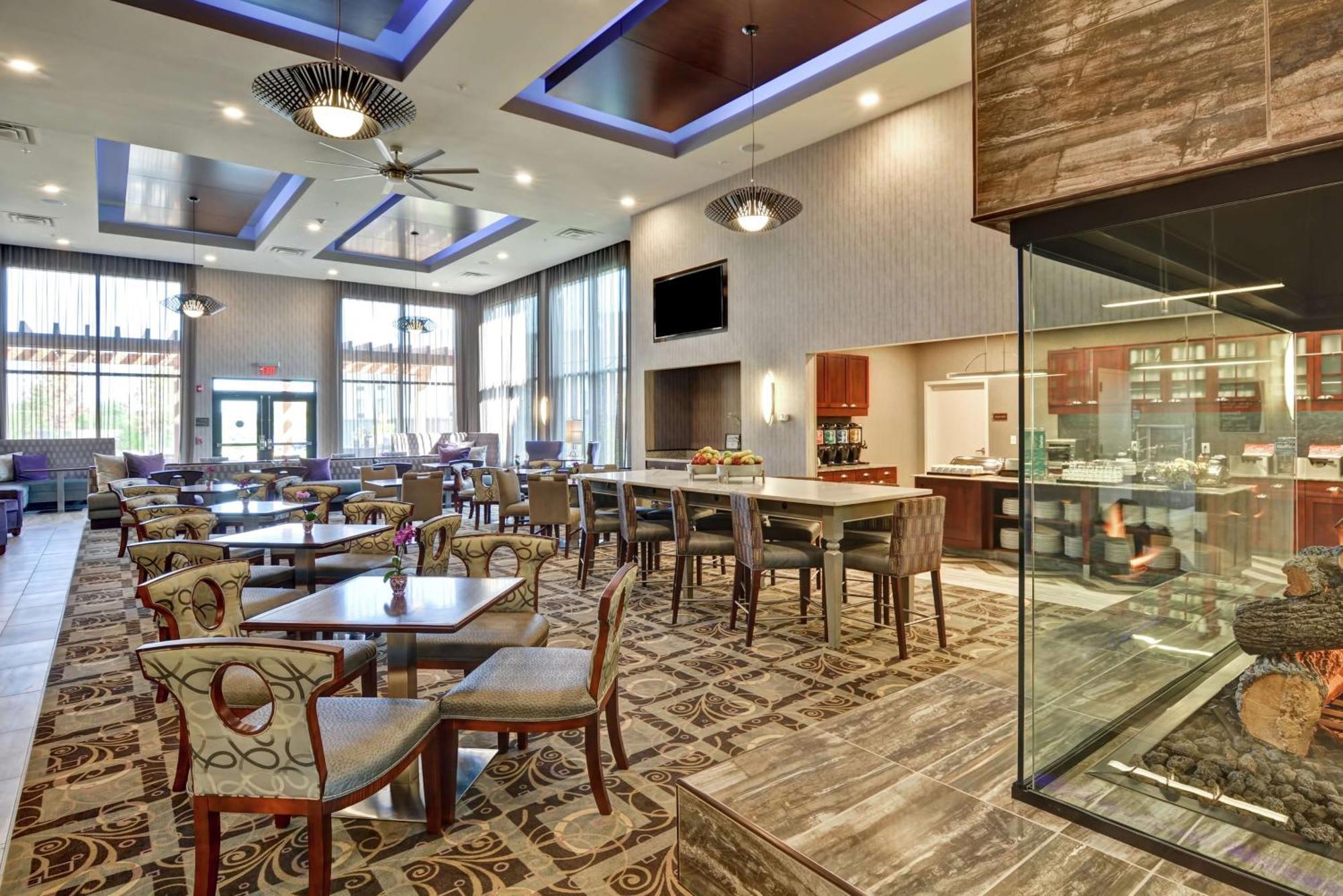 Homewood Suites By Hilton New Hartford Utica Clinton Экстерьер фото